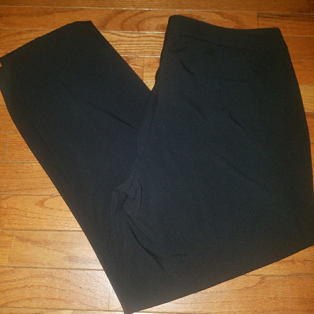 Sold-Josephine Chaus Dress Pants♡